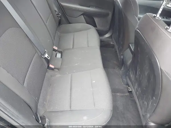 3KPF24AD7LE200639 2020 KIA FORTE - Image 8
