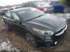 3KPF24AD7LE201757 2020 KIA FORTE