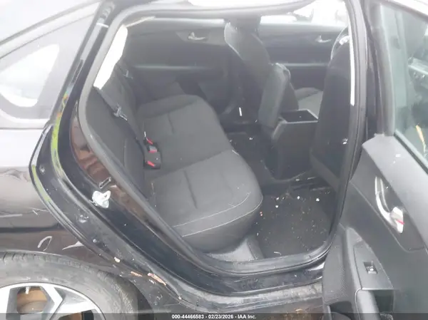 3KPF24AD7LE201757 2020 KIA FORTE - Image 8
