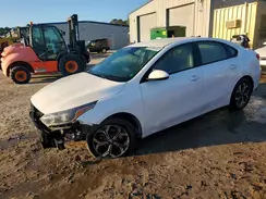 3KPF24AD7LE202939 2020 KIA FORTE