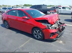 3KPF24AD7LE203489 2020 KIA FORTE