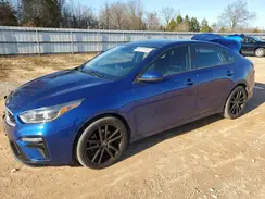 3KPF24AD7LE204271 2020 KIA FORTE