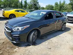3KPF24AD7LE206554 2020 KIA FORTE