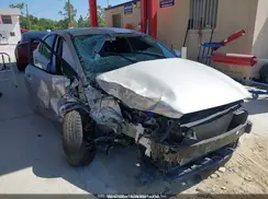3KPF24AD7LE207722 2020 KIA FORTE