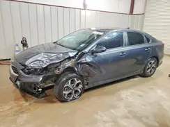 3KPF24AD7LE208868 2020 KIA FORTE