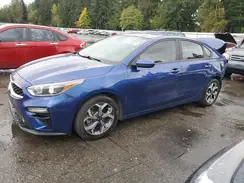 3KPF24AD7LE208899 2020 KIA FORTE
