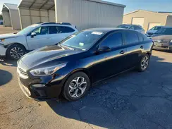 3KPF24AD7LE209048 2020 KIA FORTE