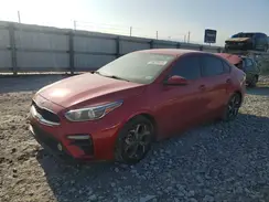 3KPF24AD7LE209177 2020 KIA FORTE