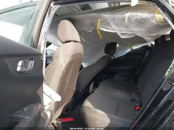 3KPF24AD7LE209289 2020 KIA FORTE - Image 8