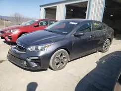 3KPF24AD7LE210667 2020 KIA FORTE