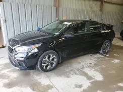 3KPF24AD7LE210751 2020 KIA FORTE