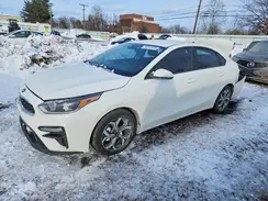 3KPF24AD7LE211107 2020 KIA FORTE