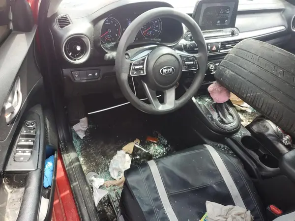 3KPF24AD7LE211222 2020 KIA FORTE - Image 8
