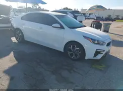 3KPF24AD7LE211723 2020 KIA FORTE