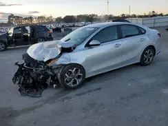 3KPF24AD7LE212046 2020 KIA FORTE