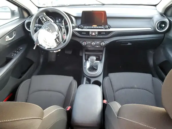 3KPF24AD7LE212046 2020 KIA FORTE - Image 8