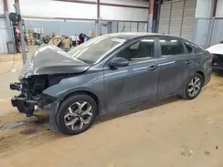 3KPF24AD7LE212516 2020 KIA FORTE