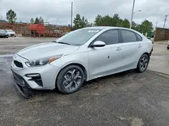 3KPF24AD7LE213052 2020 KIA FORTE
