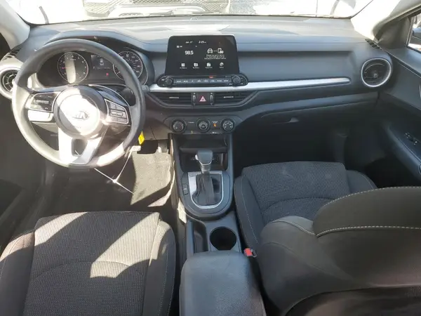 3KPF24AD7LE213293 2020 KIA FORTE - Image 8