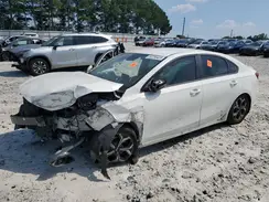 3KPF24AD7LE213990 2020 KIA FORTE