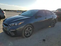 3KPF24AD7LE214167 2020 KIA FORTE