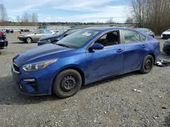 3KPF24AD7LE215707 2020 KIA FORTE