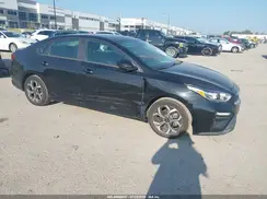 3KPF24AD7LE216209 2020 KIA FORTE