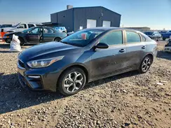 3KPF24AD7LE217070 2020 KIA FORTE