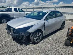 3KPF24AD7LE217408 2020 KIA FORTE