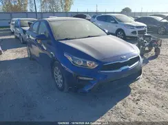 3KPF24AD7LE218431 2020 KIA FORTE