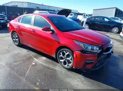 3KPF24AD7LE219420 2020 KIA FORTE