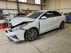 3KPF24AD7LE219661 2020 KIA FORTE