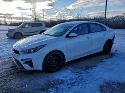 3KPF24AD7LE219756 2020 KIA FORTE