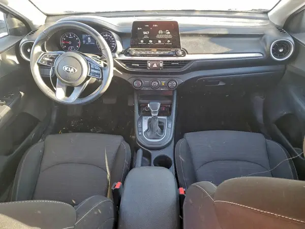 3KPF24AD7LE219756 2020 KIA FORTE - Image 8