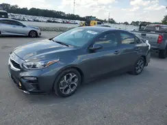 3KPF24AD7LE221605 2020 KIA FORTE