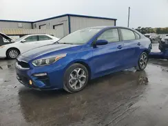 3KPF24AD7LE221863 2020 KIA FORTE