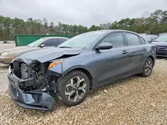 3KPF24AD7LE221880 2020 KIA FORTE