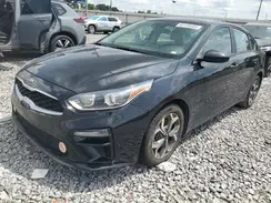 3KPF24AD7LE221894 2020 KIA FORTE