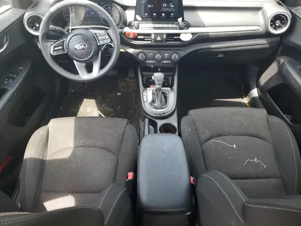 3KPF24AD7LE221894 2020 KIA FORTE - Image 8