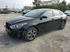 3KPF24AD7LE222575 2020 KIA FORTE