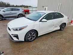 3KPF24AD7LE223838 2020 KIA FORTE