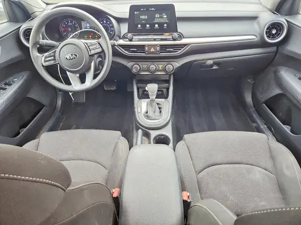 3KPF24AD7LE223838 2020 KIA FORTE - Image 8
