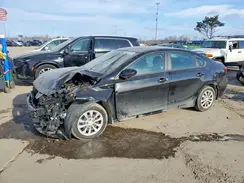3KPF24AD7LE224360 2020 KIA FORTE