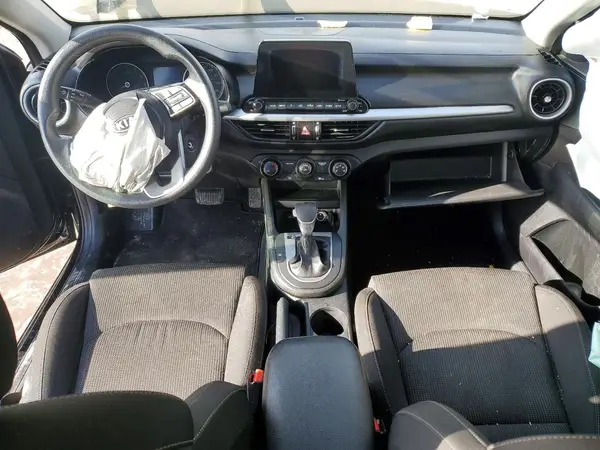 3KPF24AD7LE224360 2020 KIA FORTE - Image 8