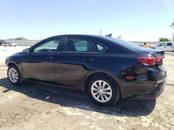 3KPF24AD7LE224830 2020 KIA FORTE - Image 2