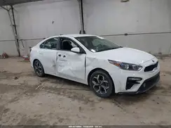 3KPF24AD7LE224861 2020 KIA FORTE