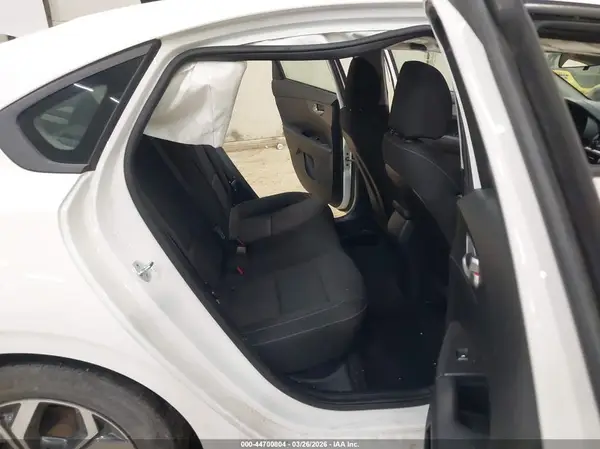 3KPF24AD7LE224861 2020 KIA FORTE - Image 8