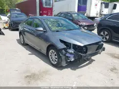 3KPF24AD7LE225105 2020 KIA FORTE