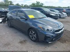 3KPF24AD7LE225315 2020 KIA FORTE