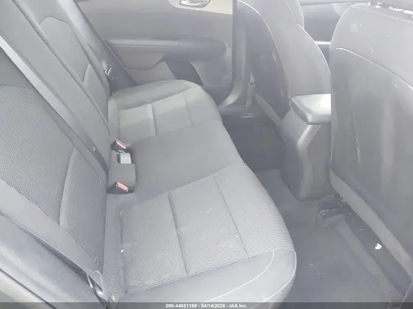 3KPF24AD7LE225315 2020 KIA FORTE - Image 8
